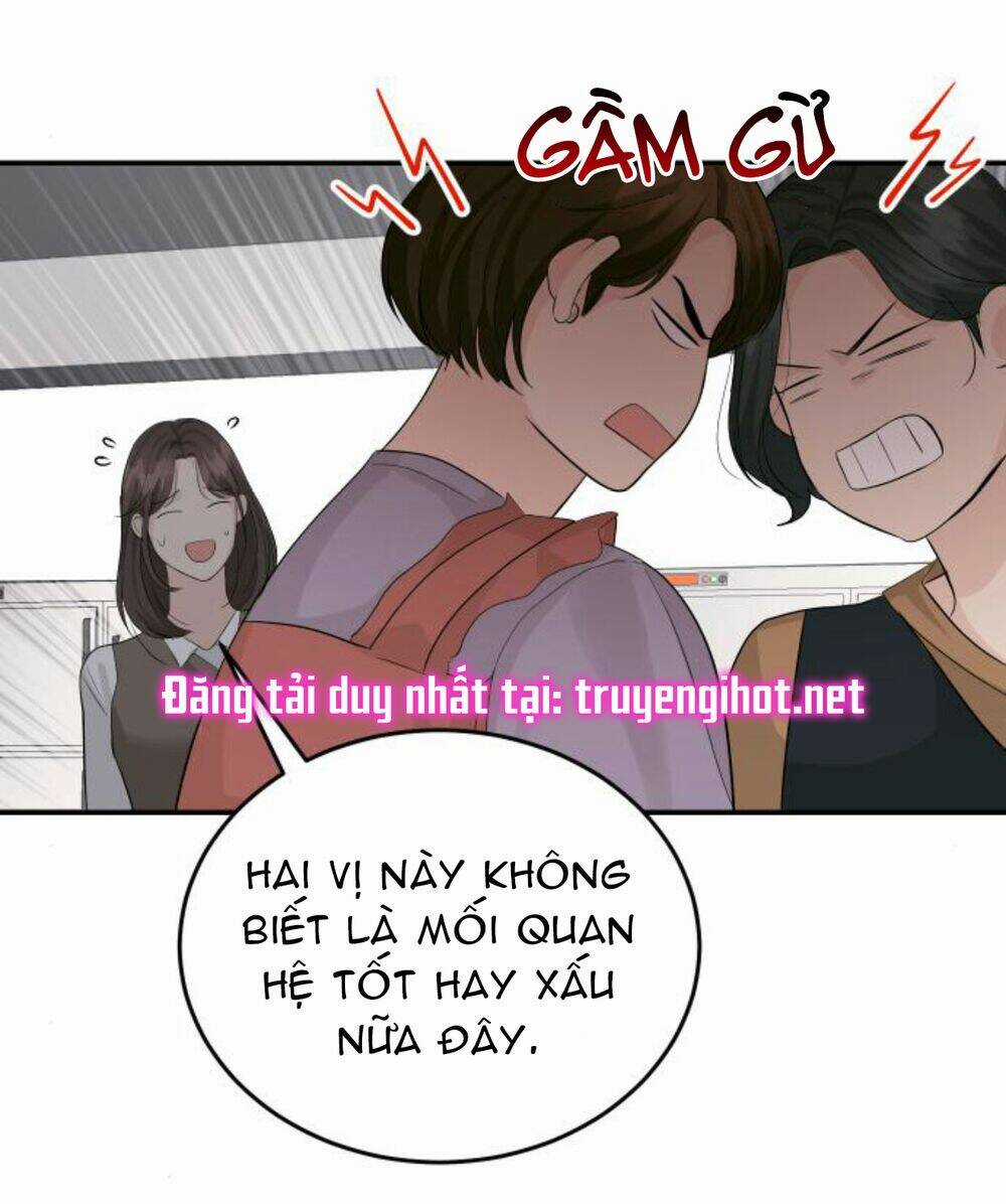 Hôn Nhân Hoàn Hảo - Chapter 26 - Trang 73