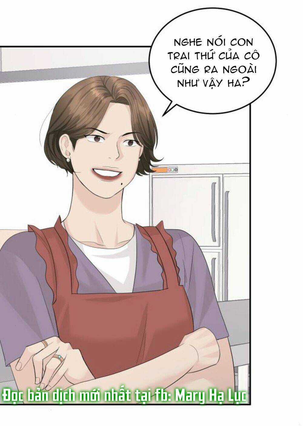 Hôn Nhân Hoàn Hảo - Chapter 26 - Trang 74