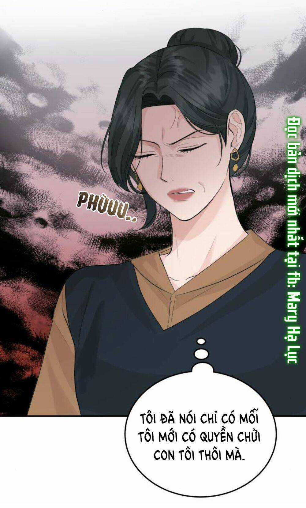 Hôn Nhân Hoàn Hảo - Chapter 26 - Trang 76
