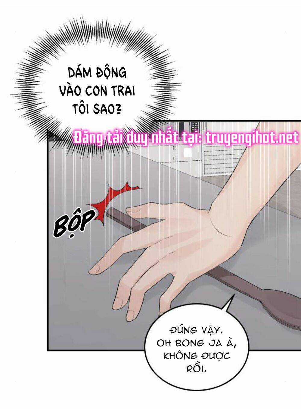 Hôn Nhân Hoàn Hảo - Chapter 26 - Trang 77