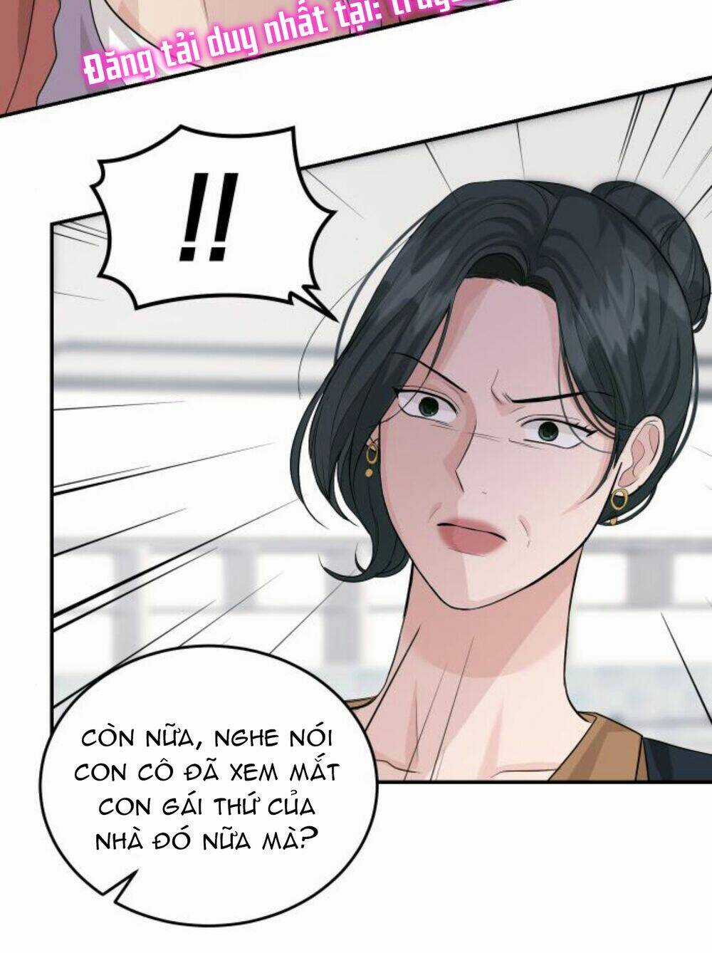 Hôn Nhân Hoàn Hảo - Chapter 26 - Trang 81