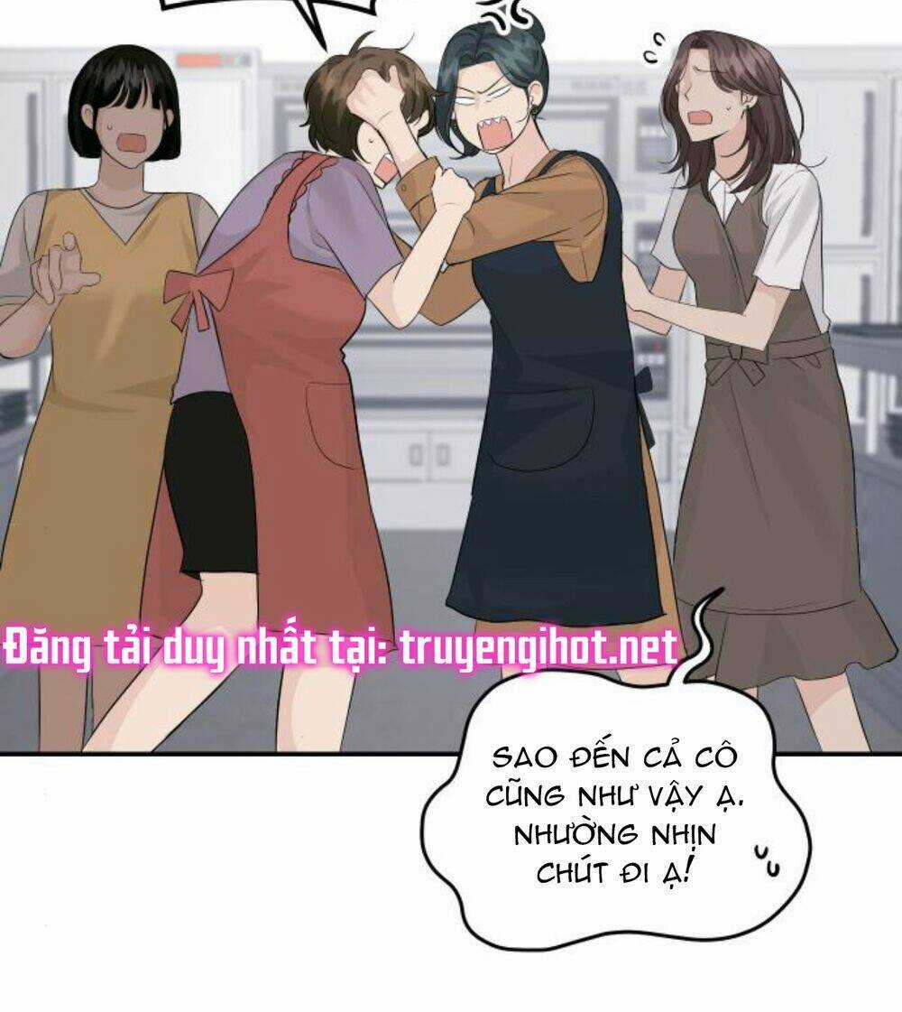 Hôn Nhân Hoàn Hảo - Chapter 26 - Trang 84