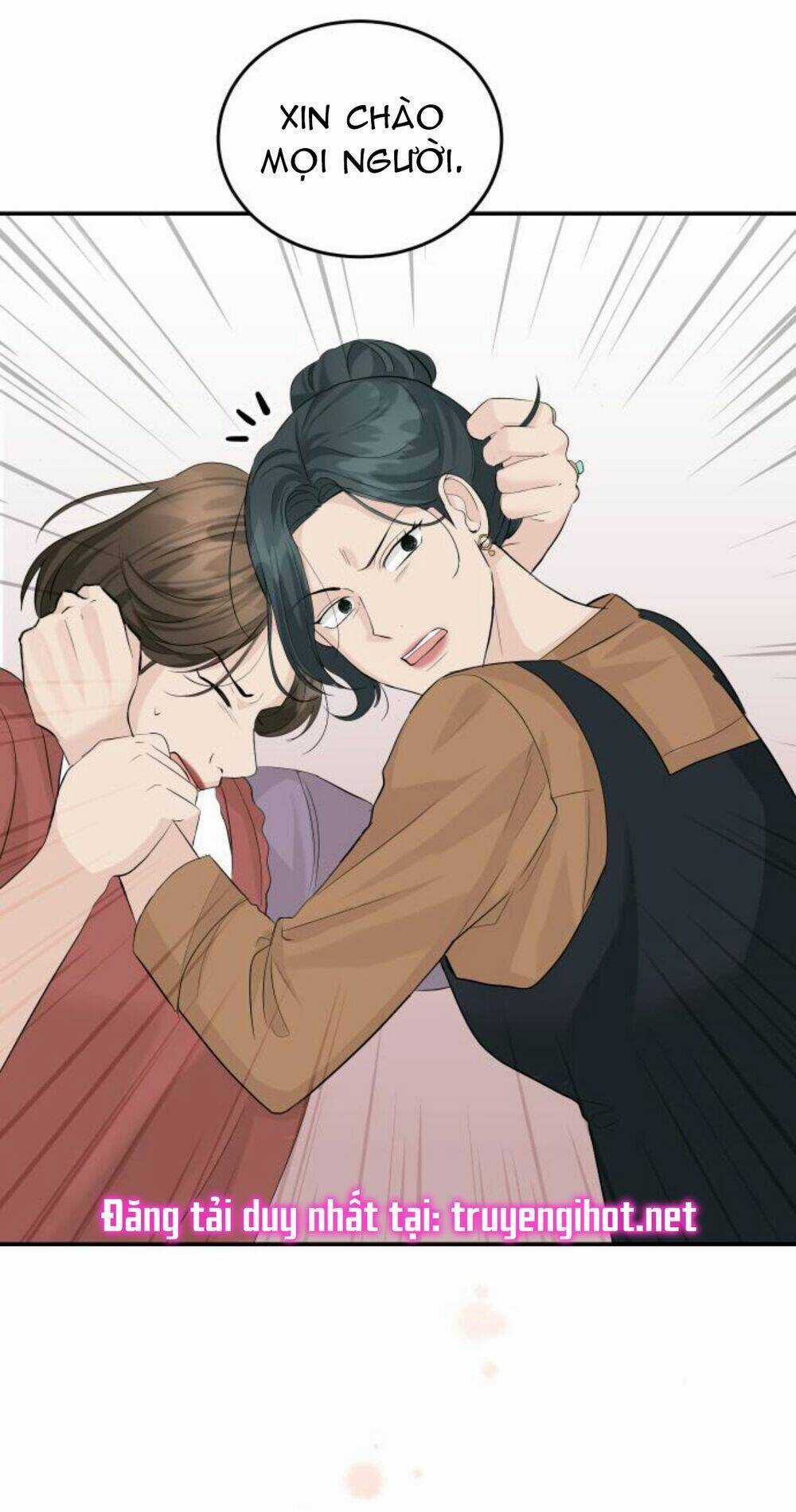 Hôn Nhân Hoàn Hảo - Chapter 26 - Trang 86