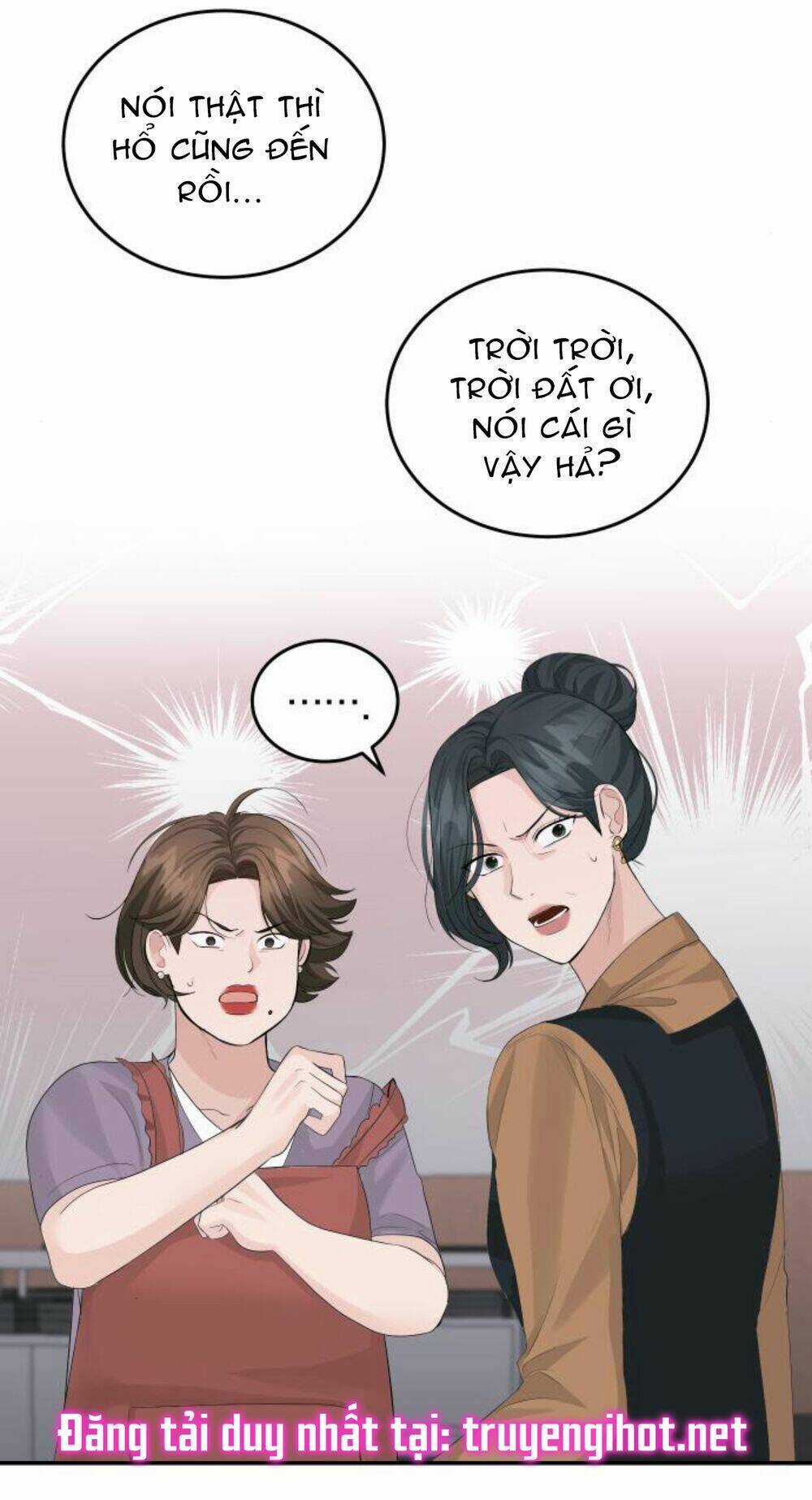 Hôn Nhân Hoàn Hảo - Chapter 27 - Trang 2