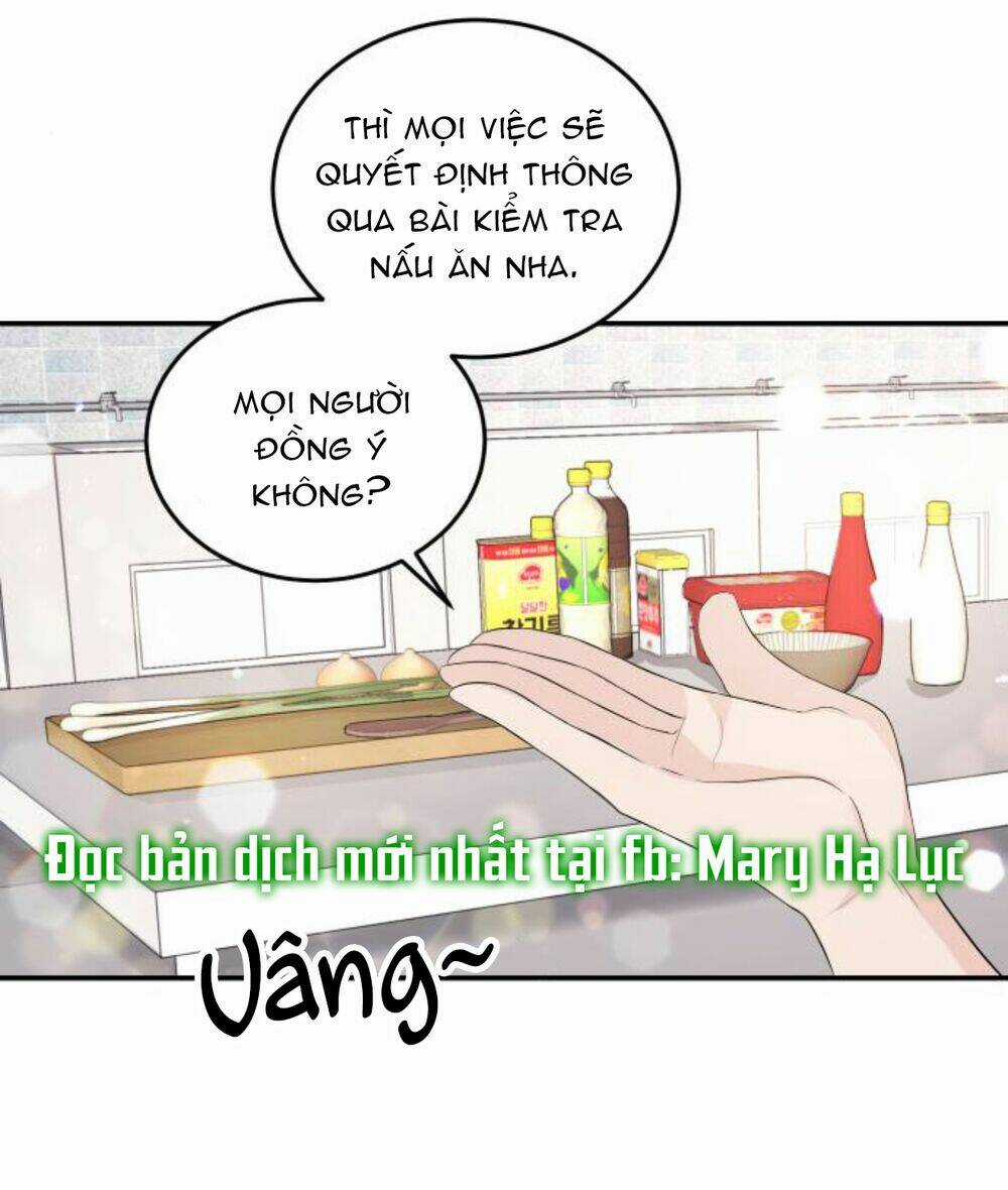 Hôn Nhân Hoàn Hảo - Chapter 27 - Trang 11