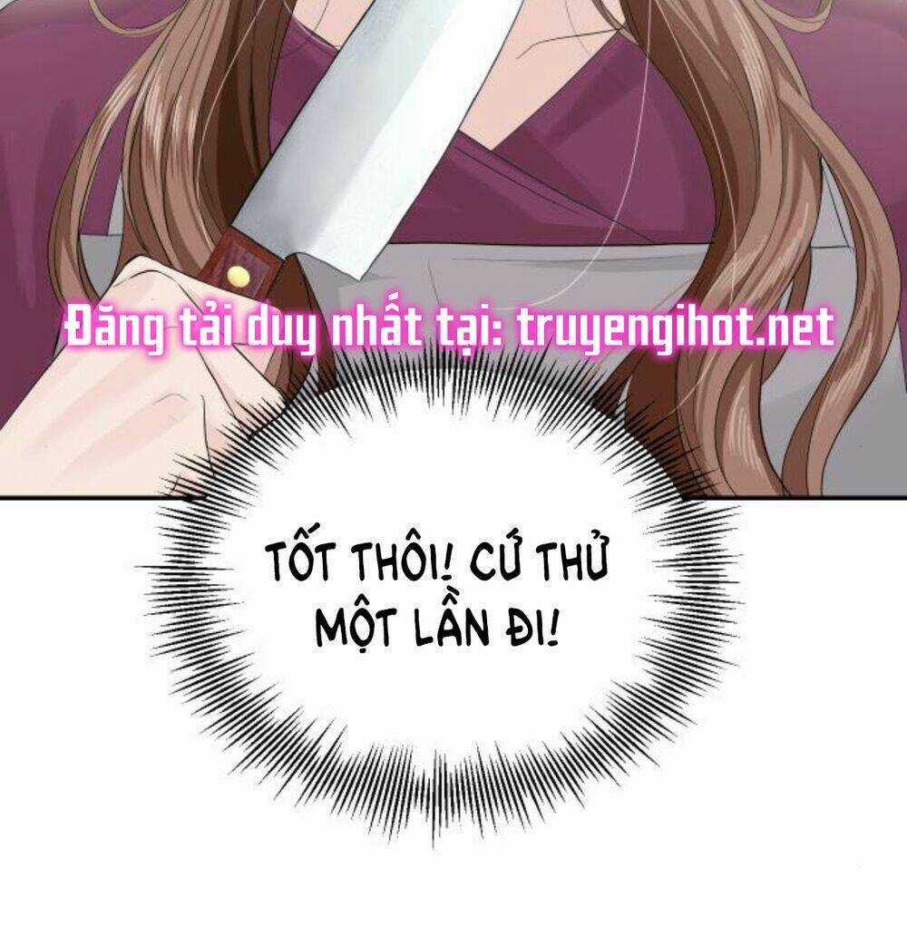 Hôn Nhân Hoàn Hảo - Chapter 27 - Trang 21