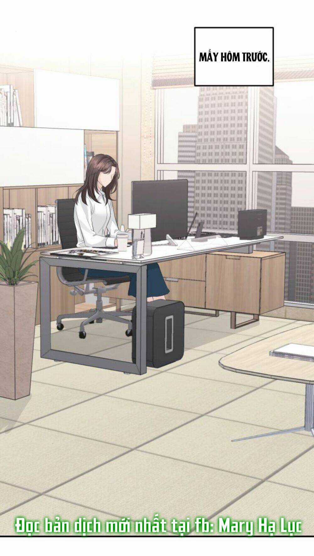 Hôn Nhân Hoàn Hảo - Chapter 27 - Trang 23