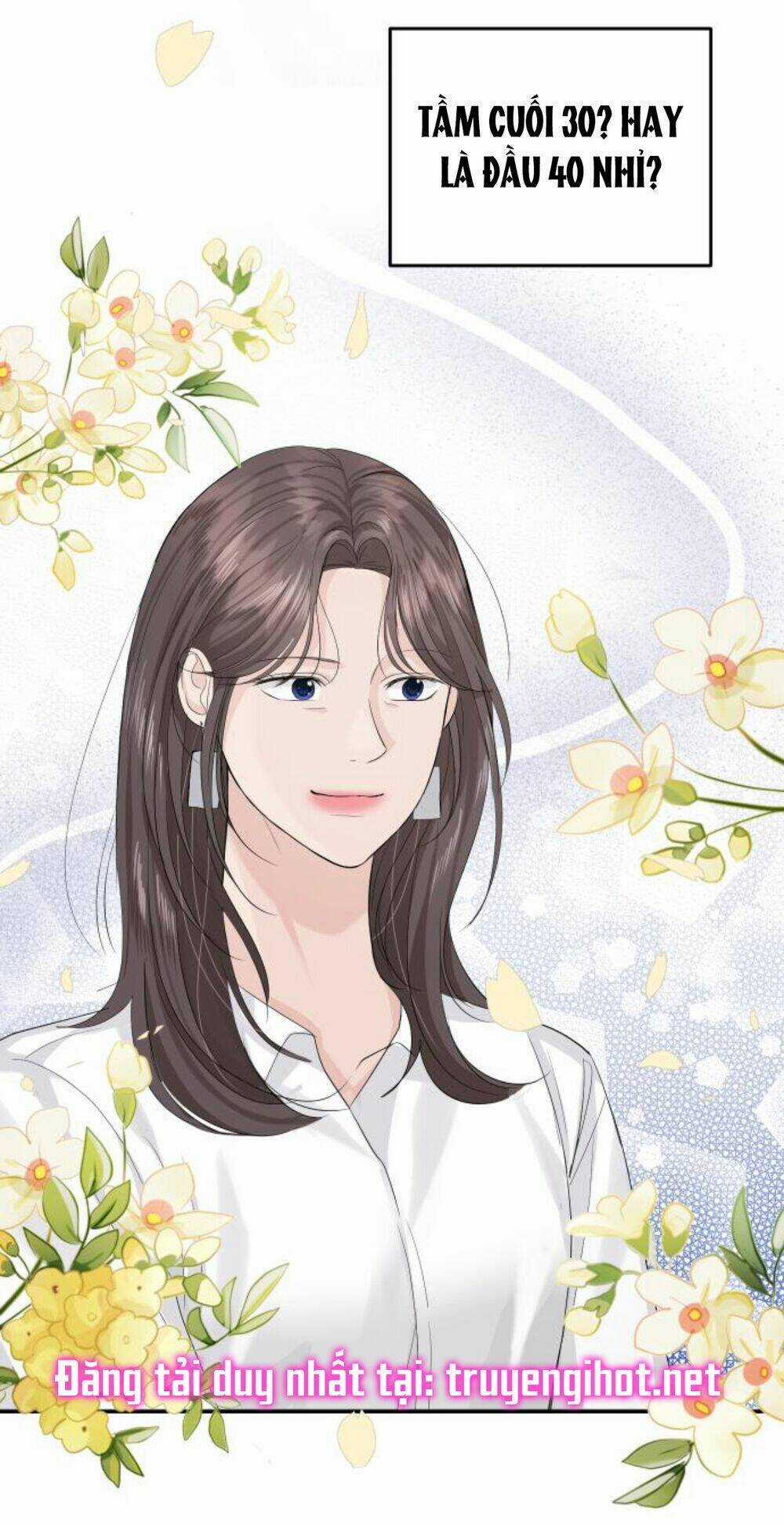 Hôn Nhân Hoàn Hảo - Chapter 27 - Trang 29