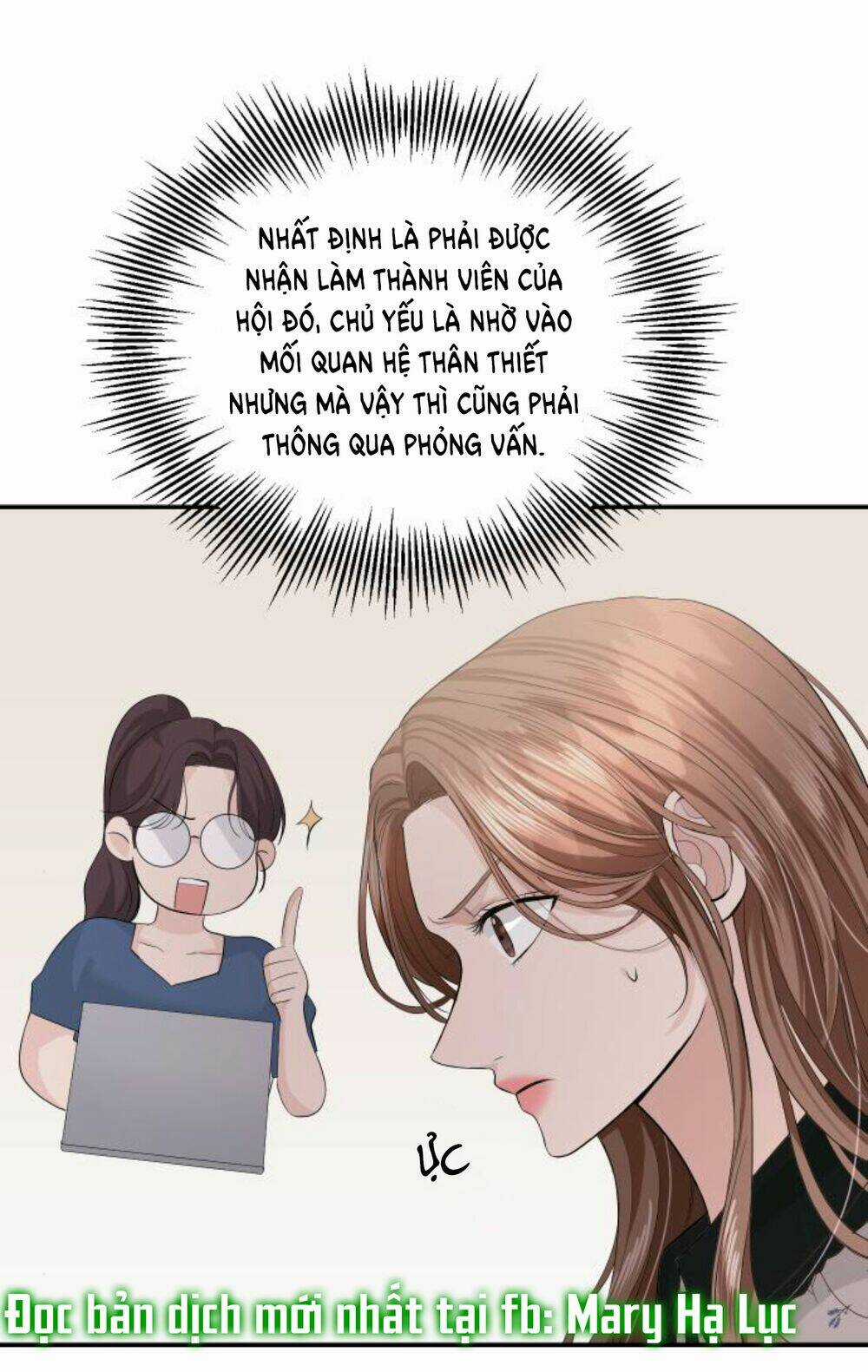 Hôn Nhân Hoàn Hảo - Chapter 27 - Trang 30