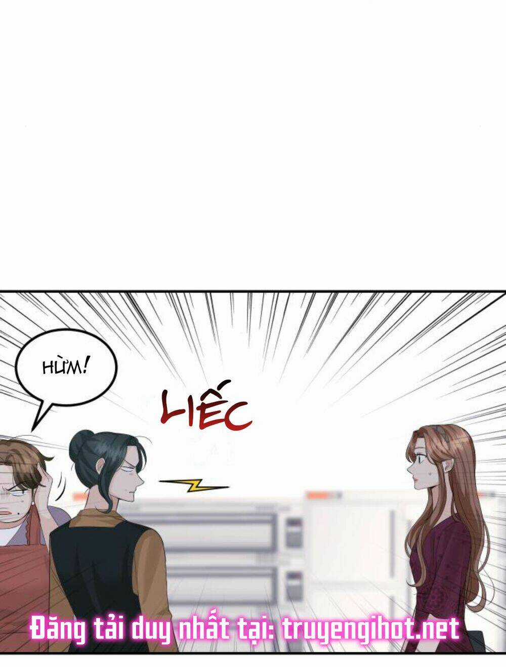 Hôn Nhân Hoàn Hảo - Chapter 27 - Trang 4