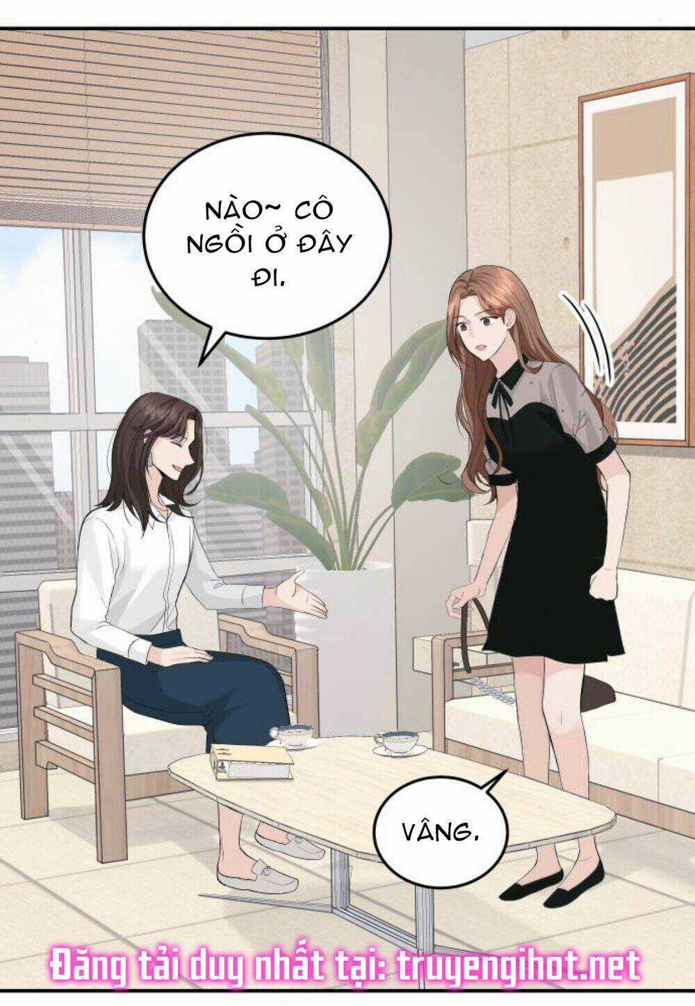 Hôn Nhân Hoàn Hảo - Chapter 27 - Trang 31