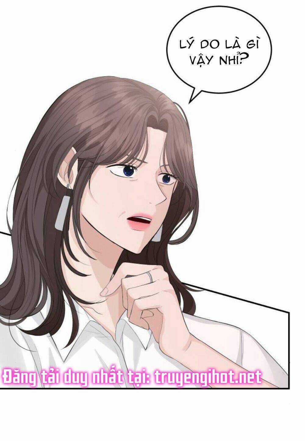 Hôn Nhân Hoàn Hảo - Chapter 27 - Trang 33