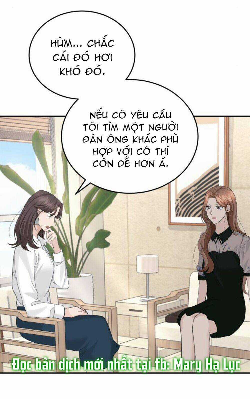 Hôn Nhân Hoàn Hảo - Chapter 27 - Trang 43