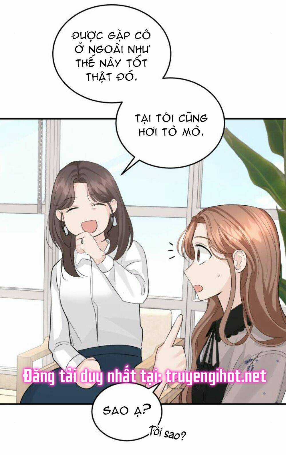 Hôn Nhân Hoàn Hảo - Chapter 27 - Trang 46