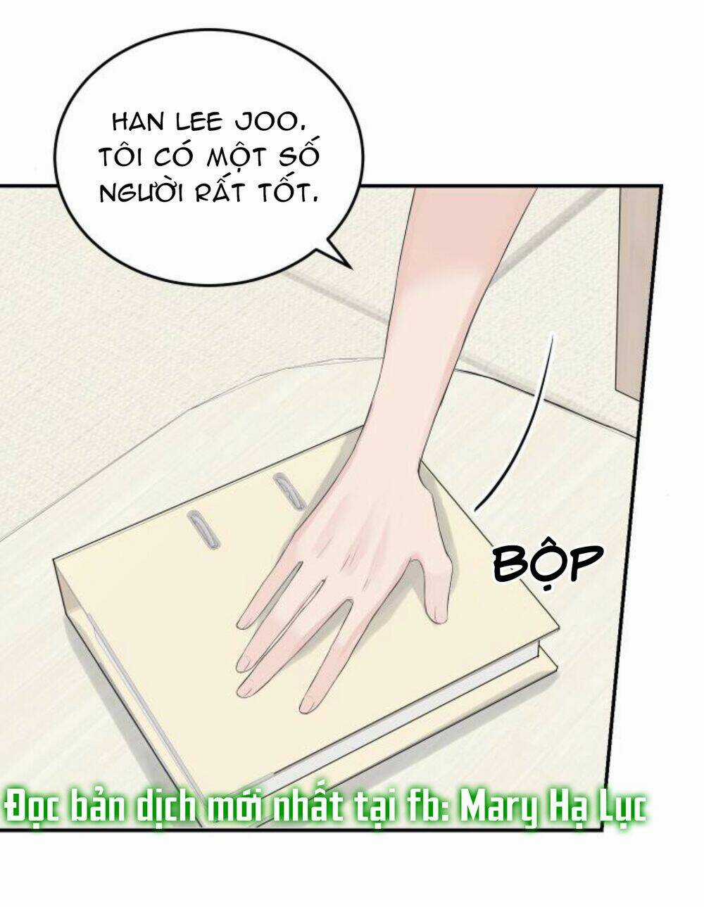 Hôn Nhân Hoàn Hảo - Chapter 27 - Trang 47