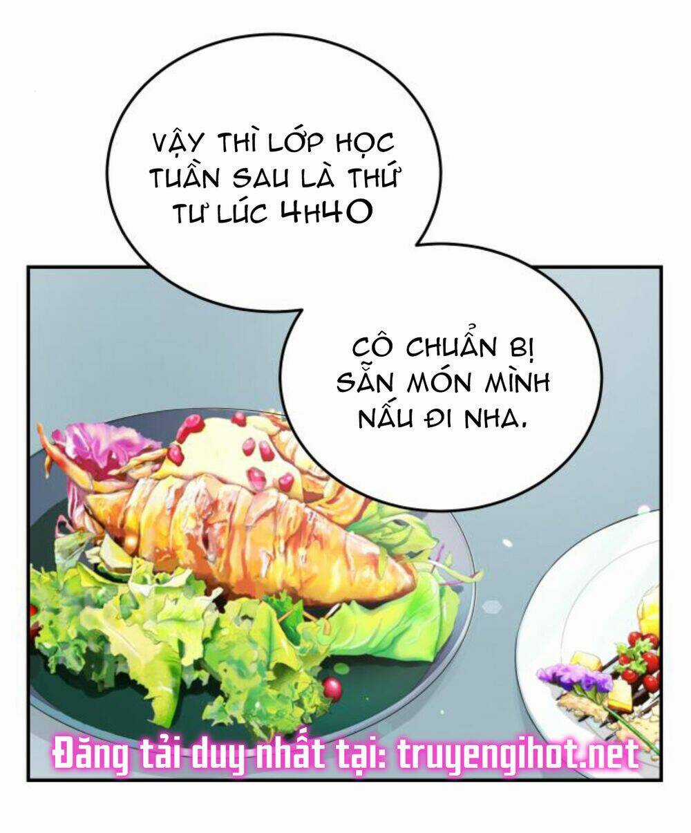 Hôn Nhân Hoàn Hảo - Chapter 27 - Trang 56