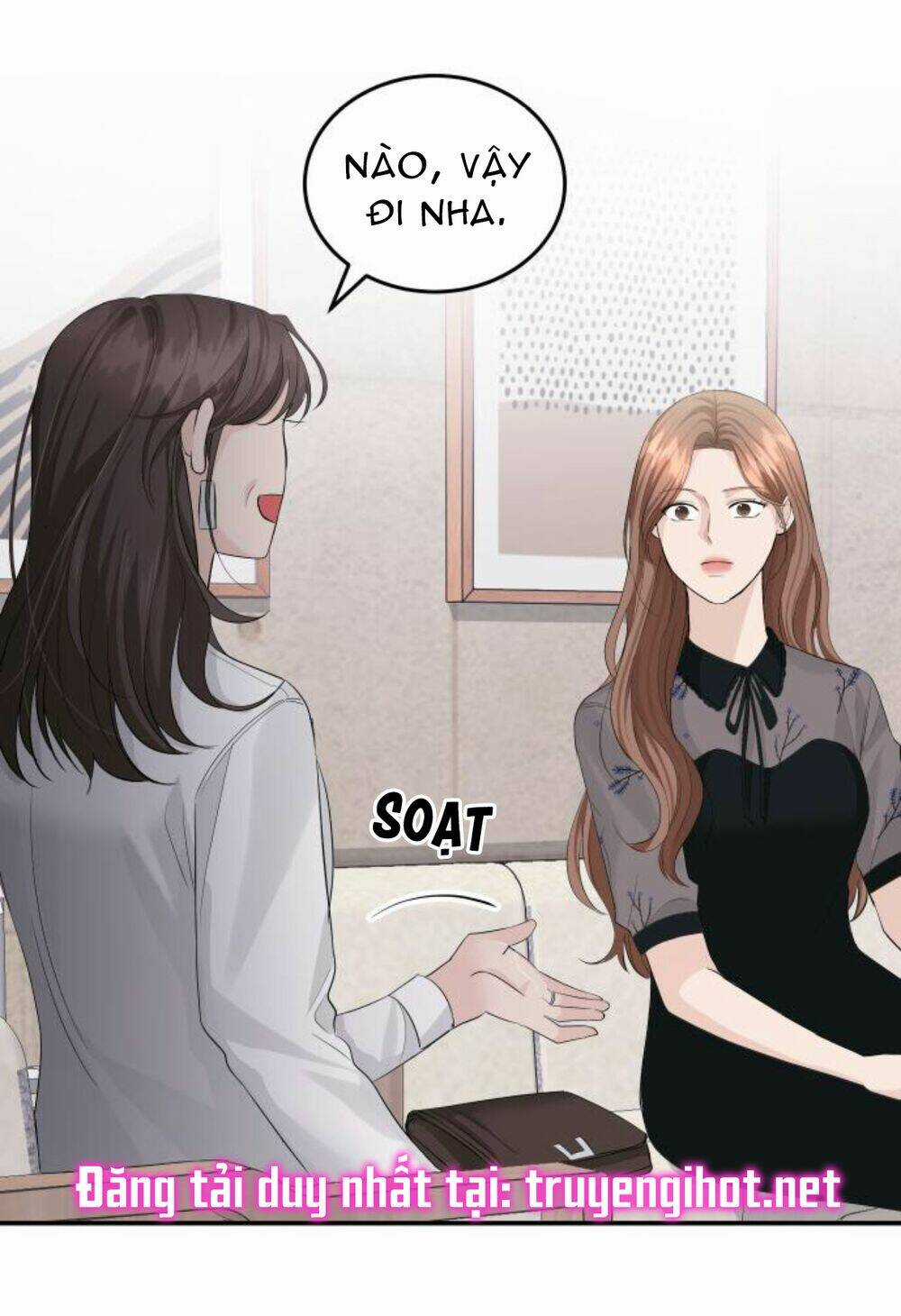 Hôn Nhân Hoàn Hảo - Chapter 27 - Trang 58