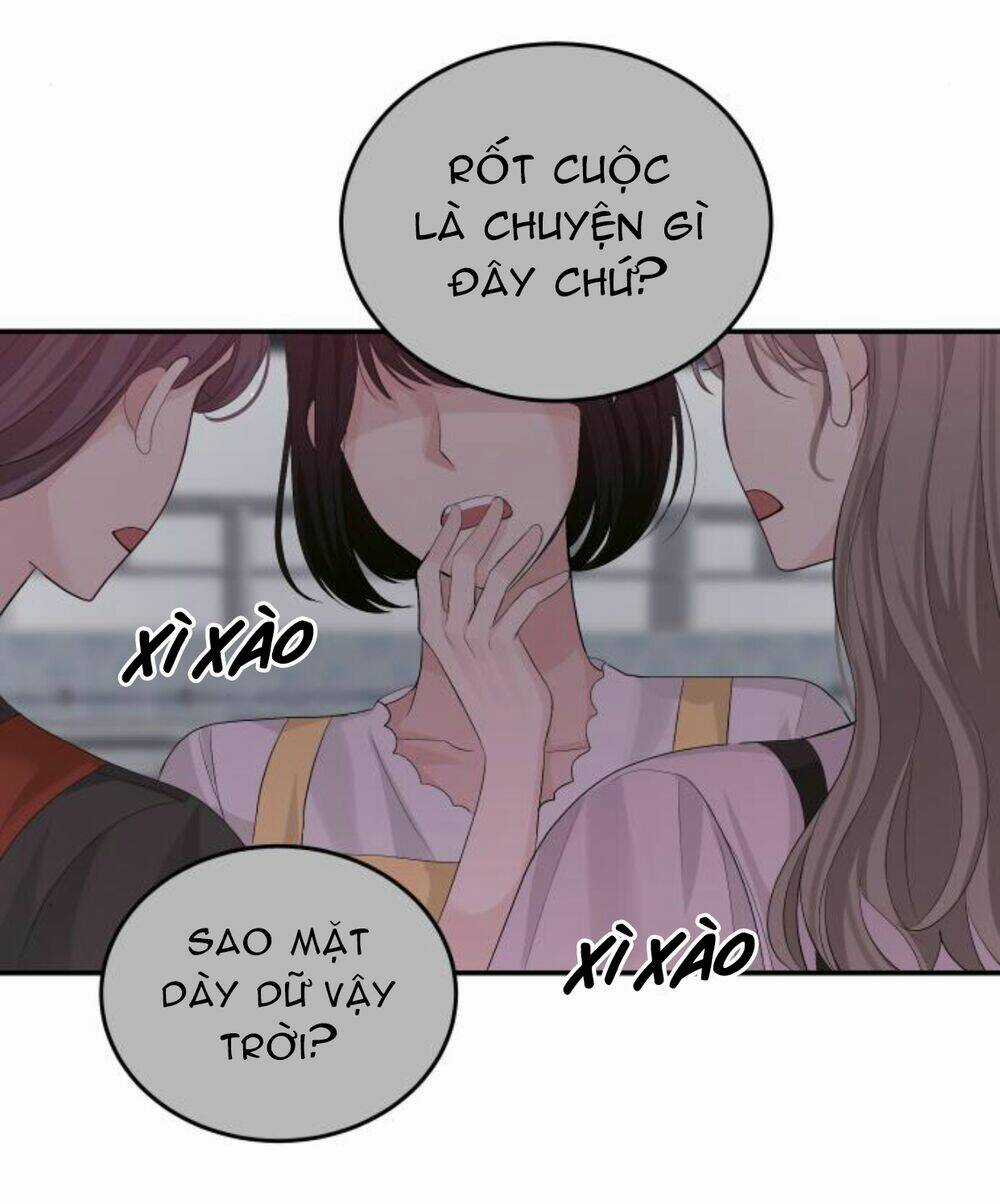 Hôn Nhân Hoàn Hảo - Chapter 27 - Trang 8