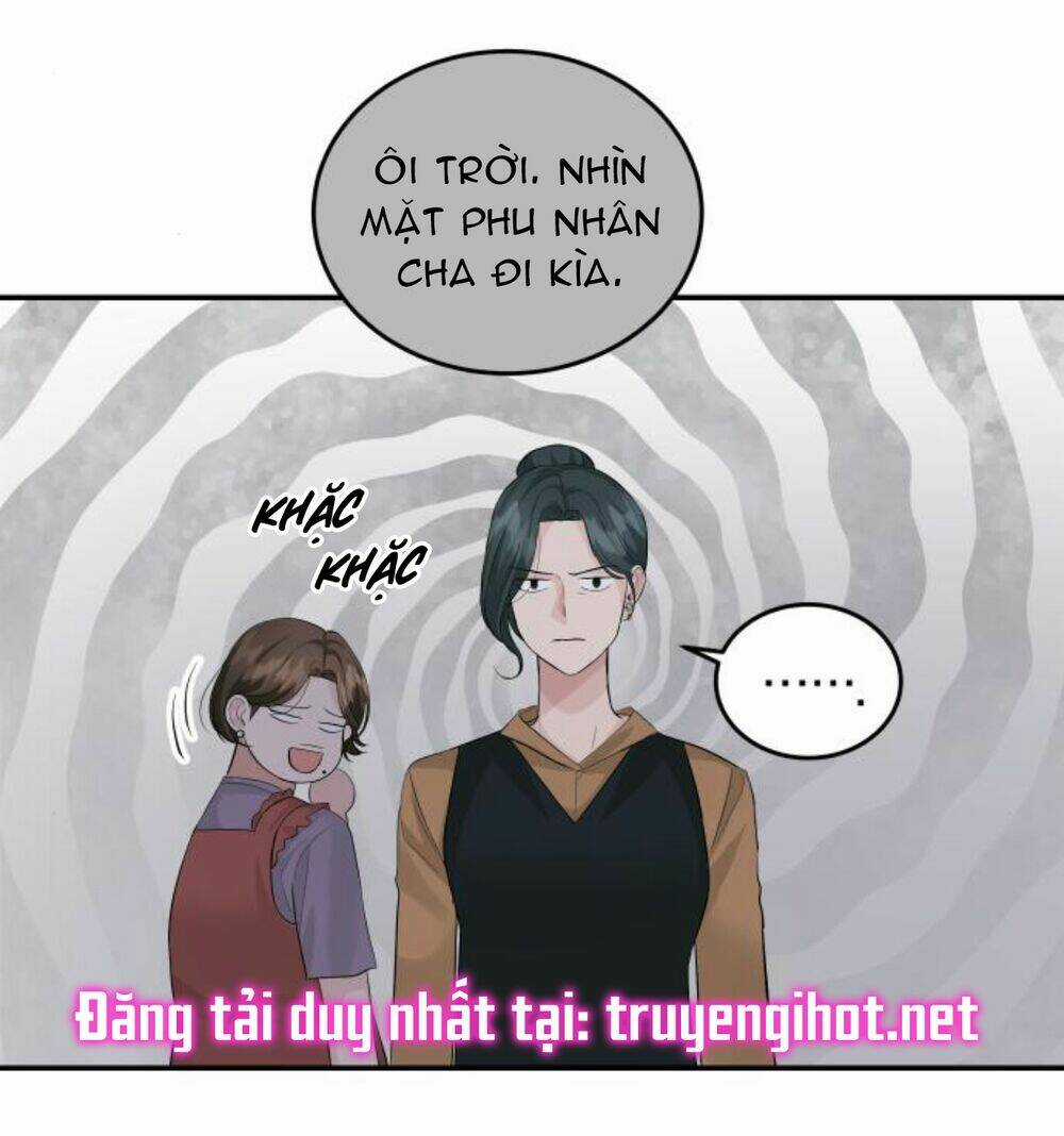 Hôn Nhân Hoàn Hảo - Chapter 27 - Trang 9