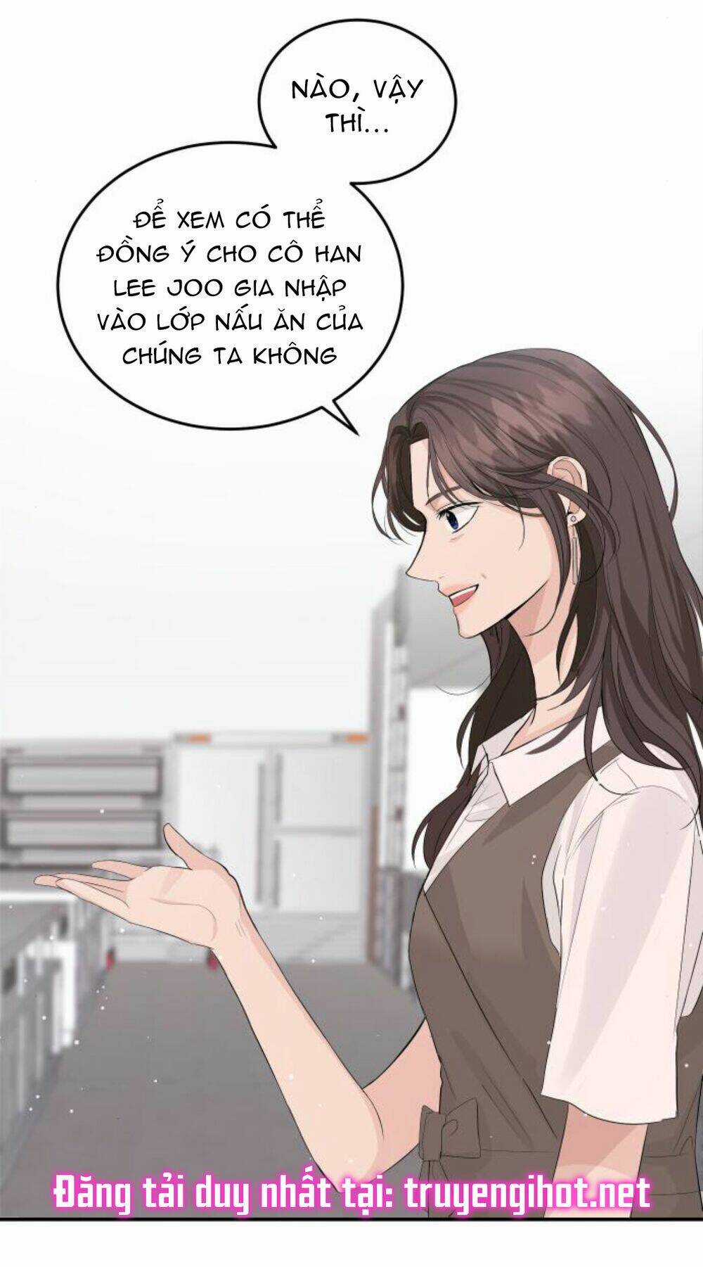 Hôn Nhân Hoàn Hảo - Chapter 27 - Trang 10