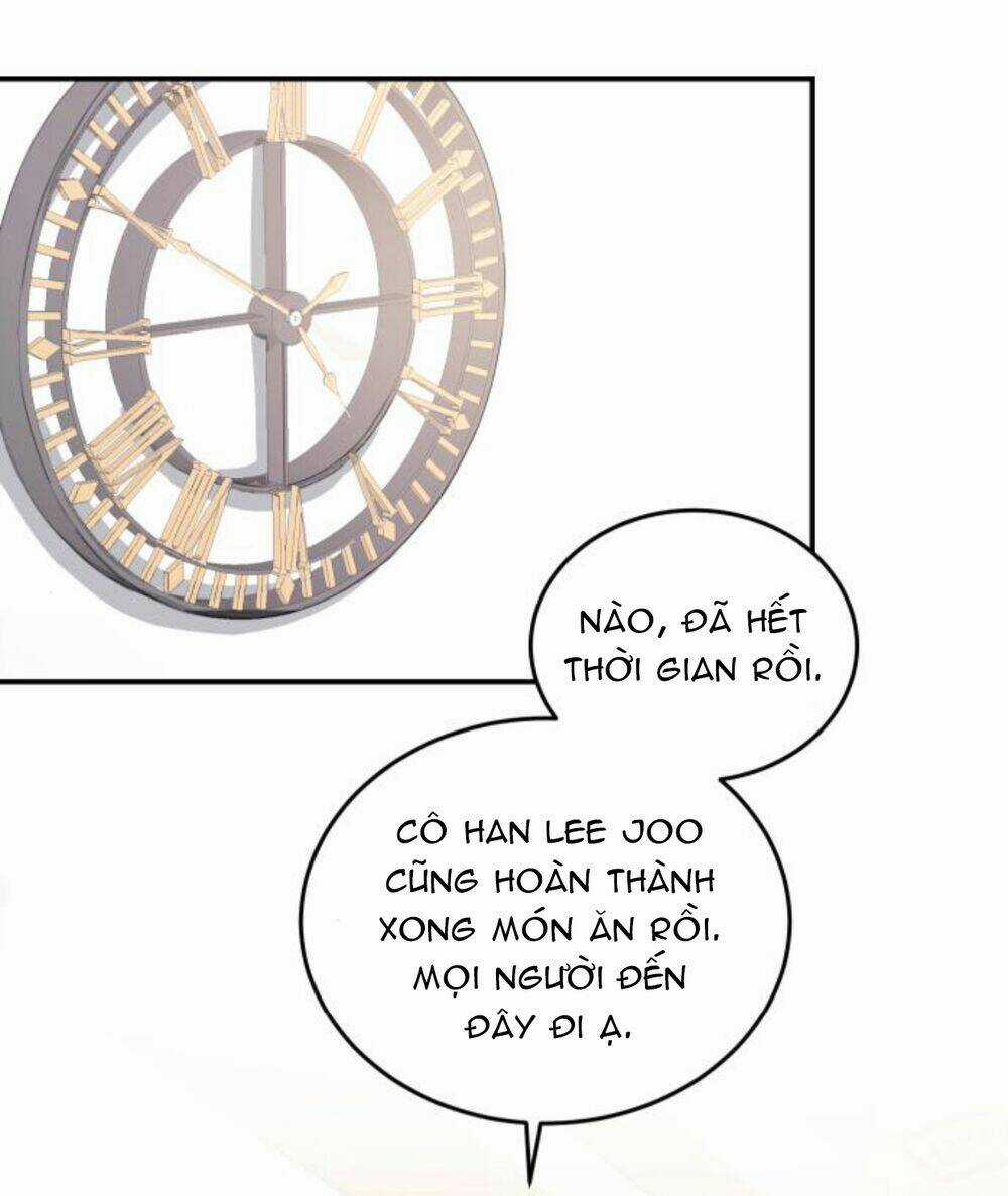 Hôn Nhân Hoàn Hảo - Chapter 28 - Trang 1