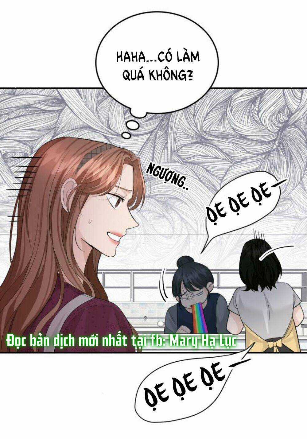 Hôn Nhân Hoàn Hảo - Chapter 28 - Trang 14