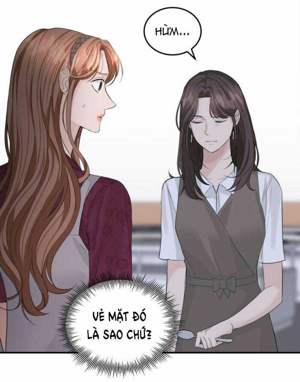 Hôn Nhân Hoàn Hảo - Chapter 28 - Trang 19