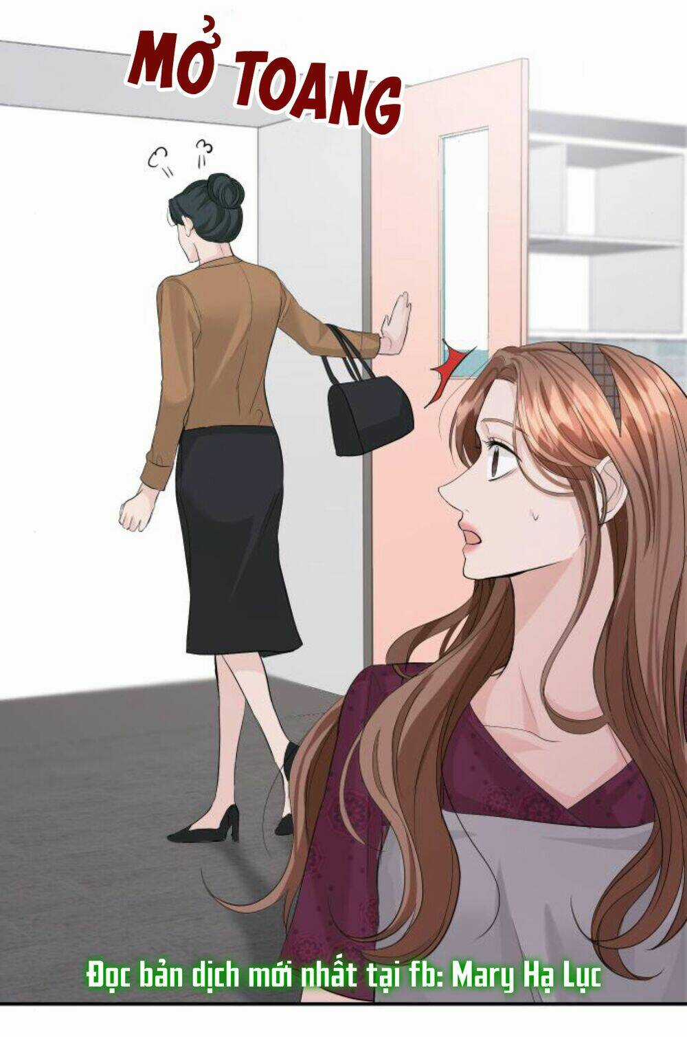 Hôn Nhân Hoàn Hảo - Chapter 28 - Trang 29