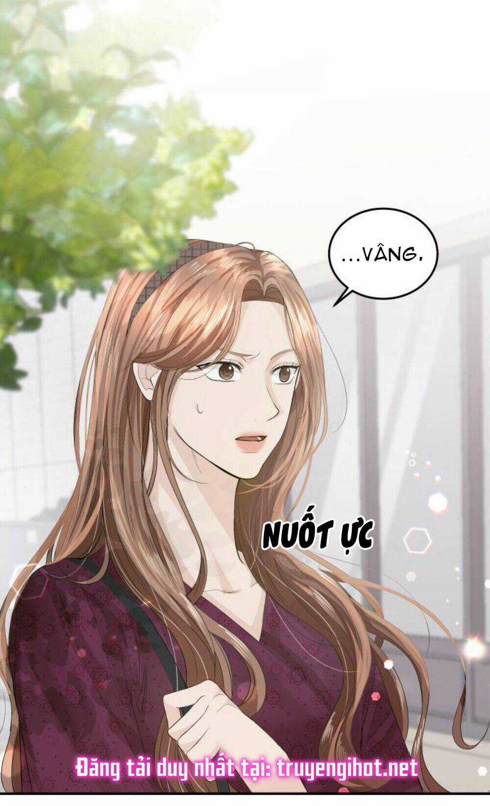 Hôn Nhân Hoàn Hảo - Chapter 28 - Trang 37