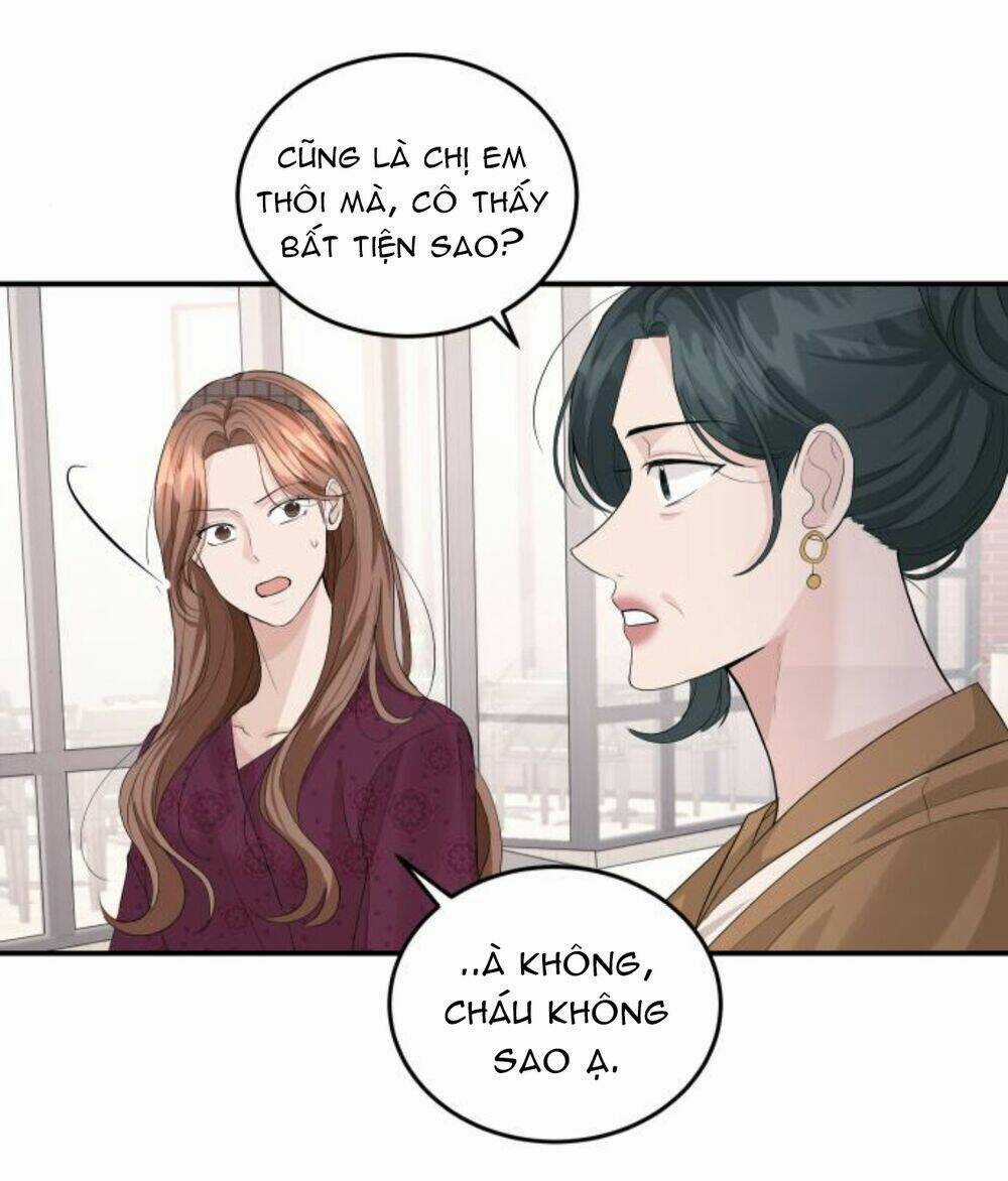Hôn Nhân Hoàn Hảo - Chapter 28 - Trang 46