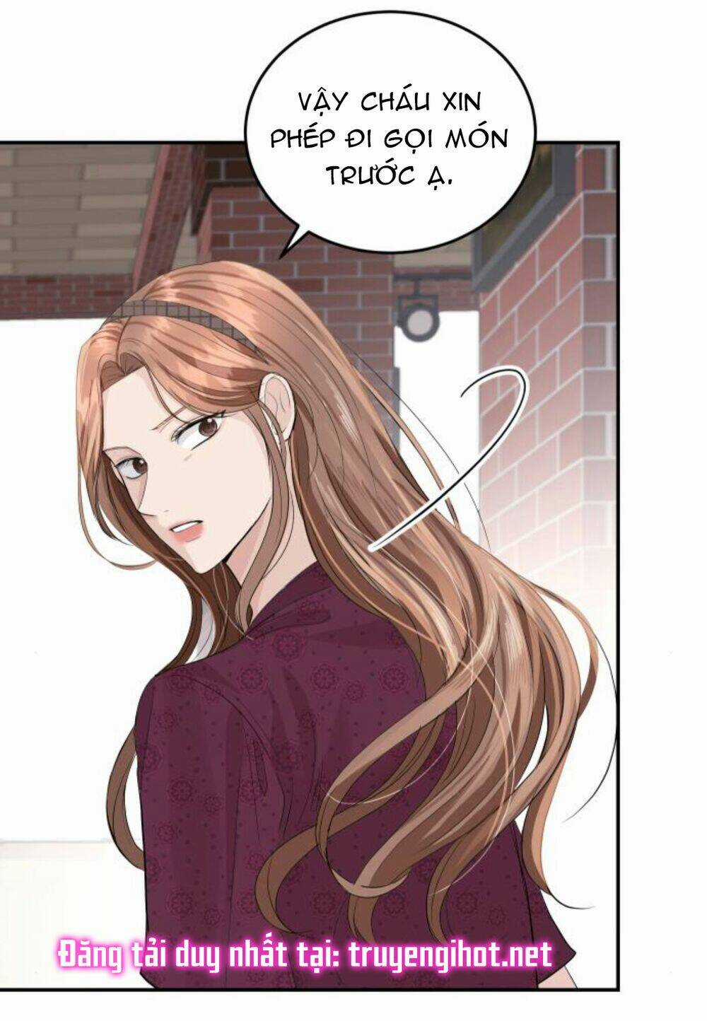 Hôn Nhân Hoàn Hảo - Chapter 28 - Trang 53