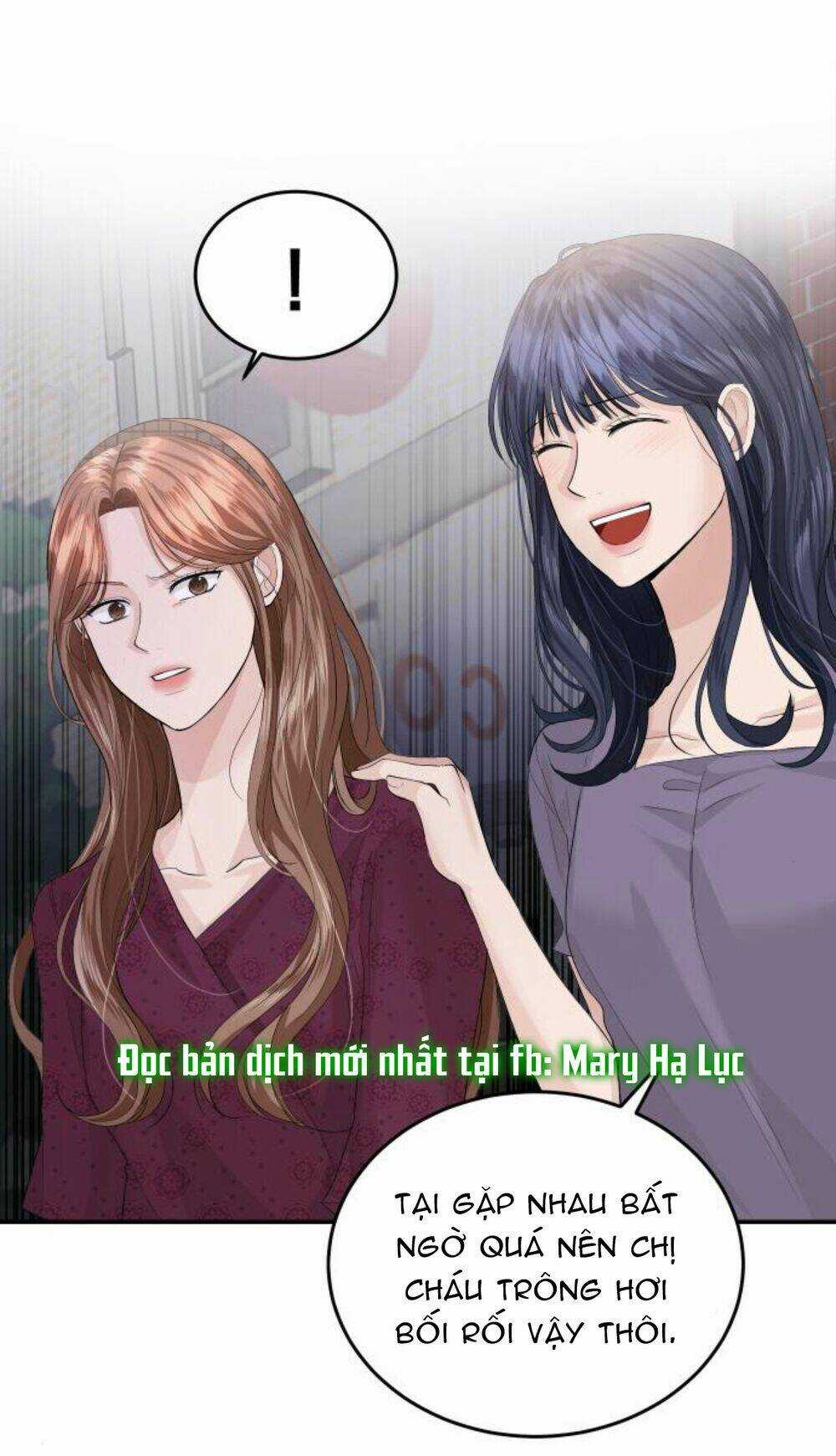 Hôn Nhân Hoàn Hảo - Chapter 28 - Trang 60