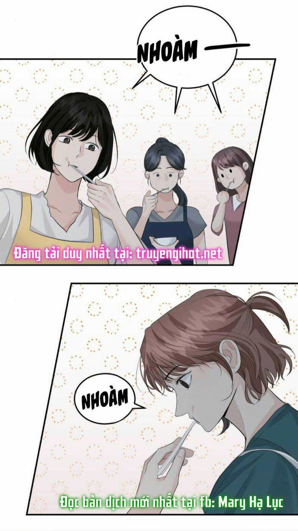 Hôn Nhân Hoàn Hảo - Chapter 28 - Trang 7