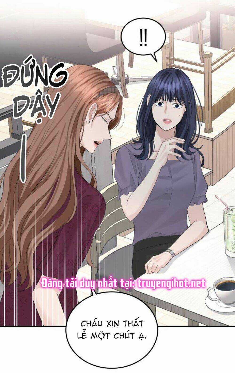 Hôn Nhân Hoàn Hảo - Chapter 28 - Trang 62