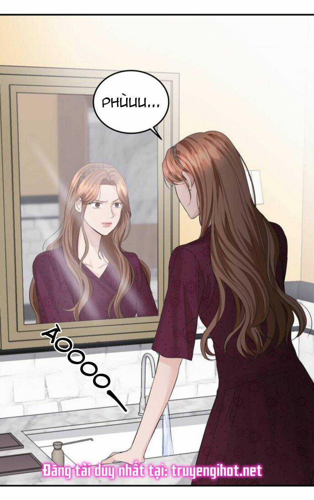 Hôn Nhân Hoàn Hảo - Chapter 28 - Trang 65