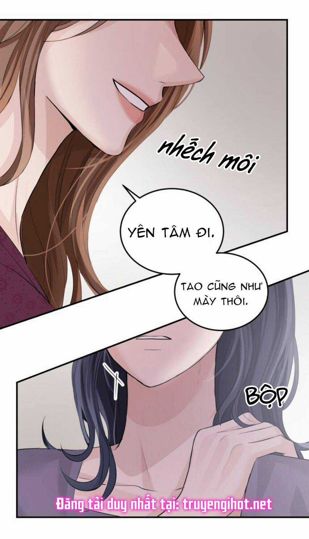Hôn Nhân Hoàn Hảo - Chapter 28 - Trang 71