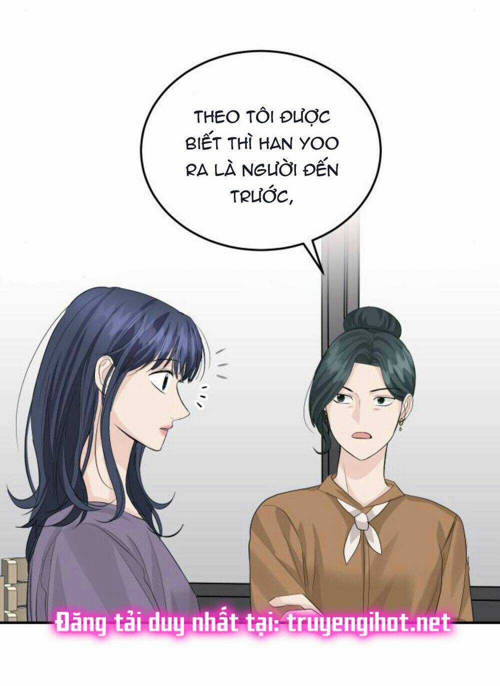 Hôn Nhân Hoàn Hảo - Chapter 29 - Trang 13