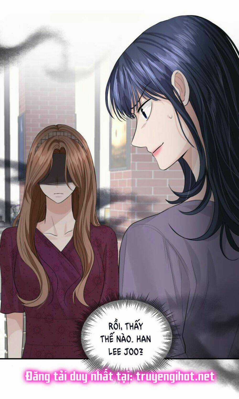 Hôn Nhân Hoàn Hảo - Chapter 29 - Trang 15