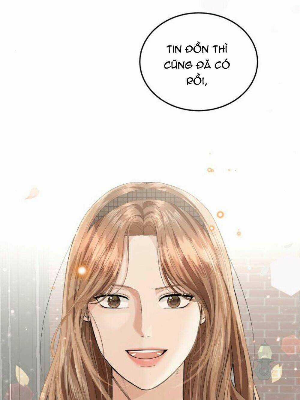 Hôn Nhân Hoàn Hảo - Chapter 29 - Trang 17