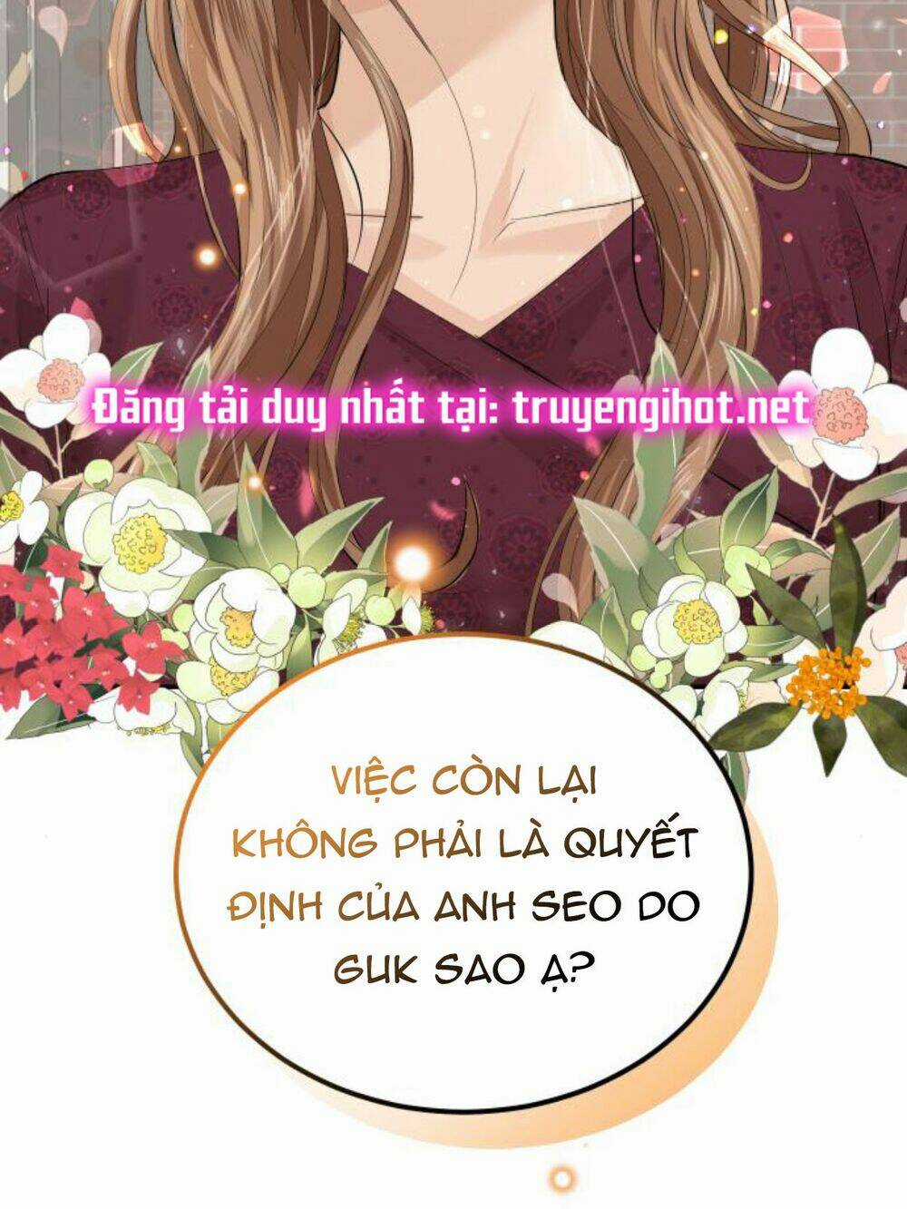 Hôn Nhân Hoàn Hảo - Chapter 29 - Trang 18