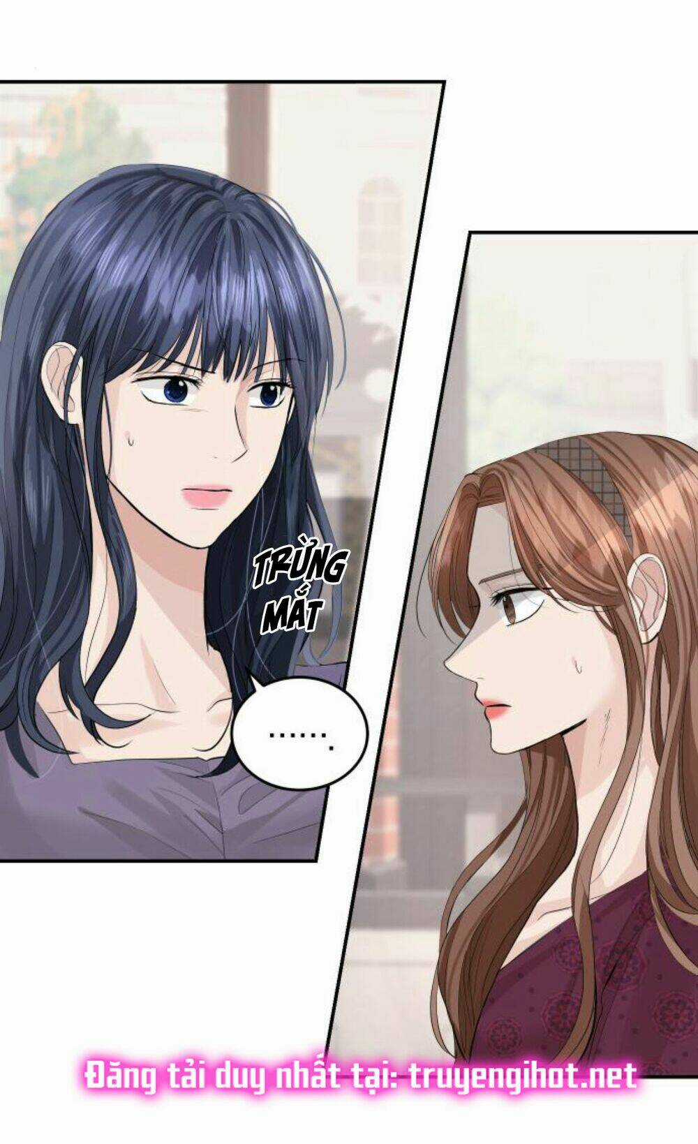 Hôn Nhân Hoàn Hảo - Chapter 29 - Trang 3