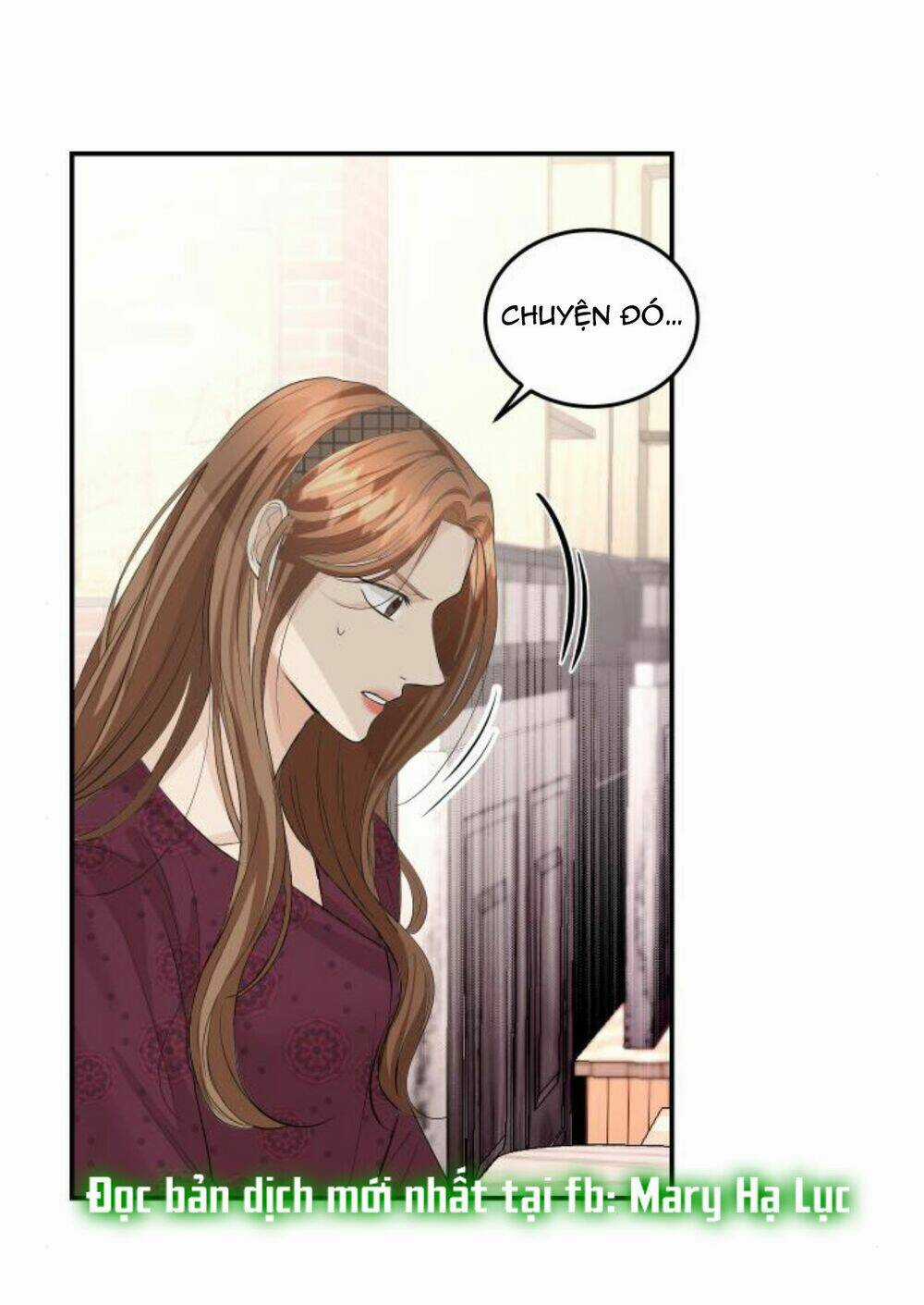 Hôn Nhân Hoàn Hảo - Chapter 29 - Trang 23