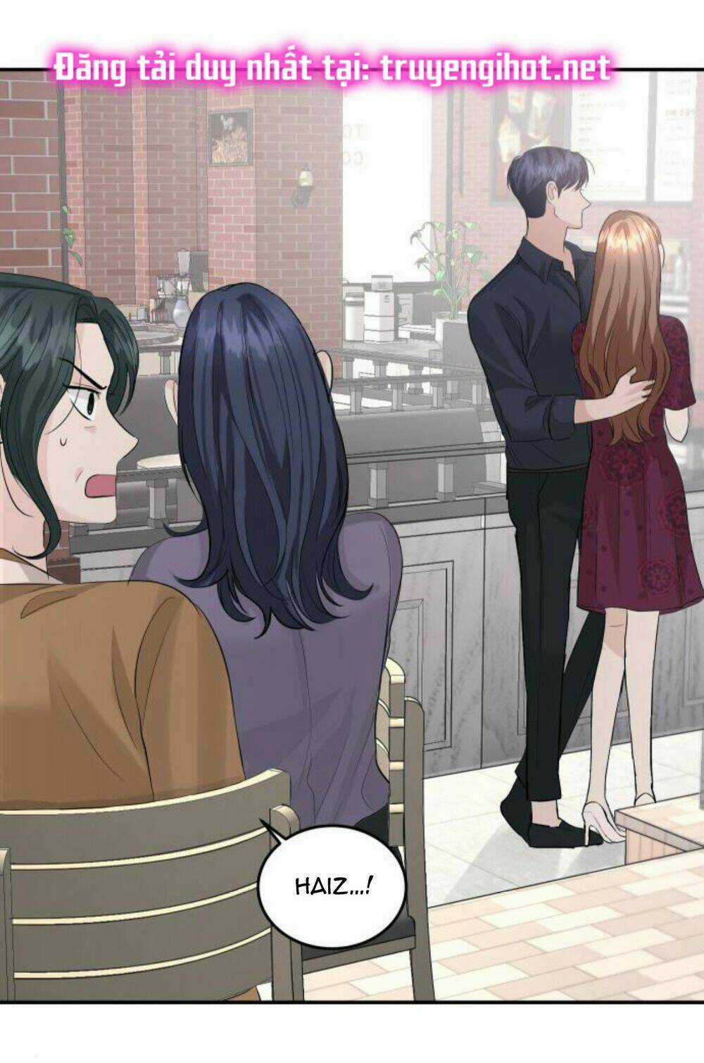 Hôn Nhân Hoàn Hảo - Chapter 29 - Trang 33