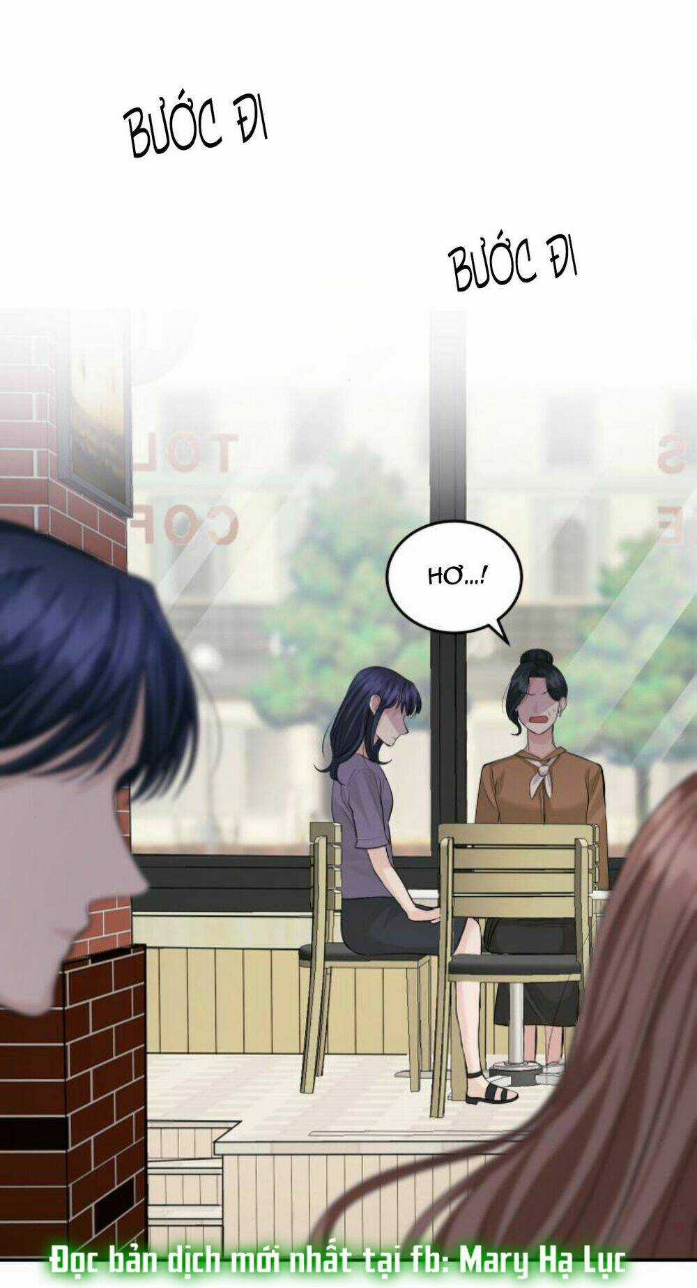 Hôn Nhân Hoàn Hảo - Chapter 29 - Trang 36