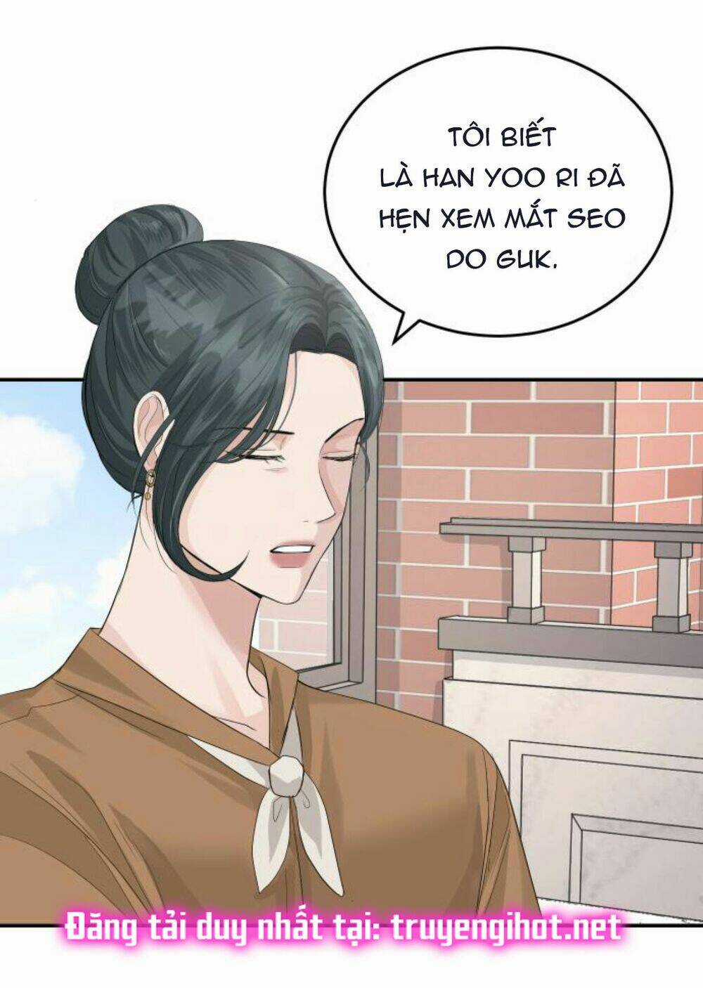 Hôn Nhân Hoàn Hảo - Chapter 29 - Trang 5