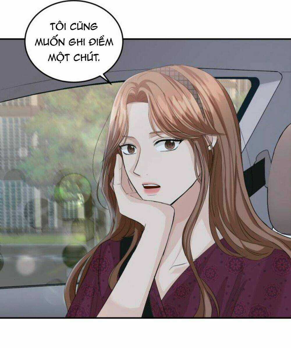 Hôn Nhân Hoàn Hảo - Chapter 29 - Trang 43