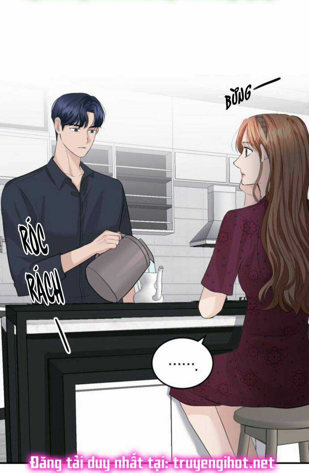 Hôn Nhân Hoàn Hảo - Chapter 29 - Trang 60