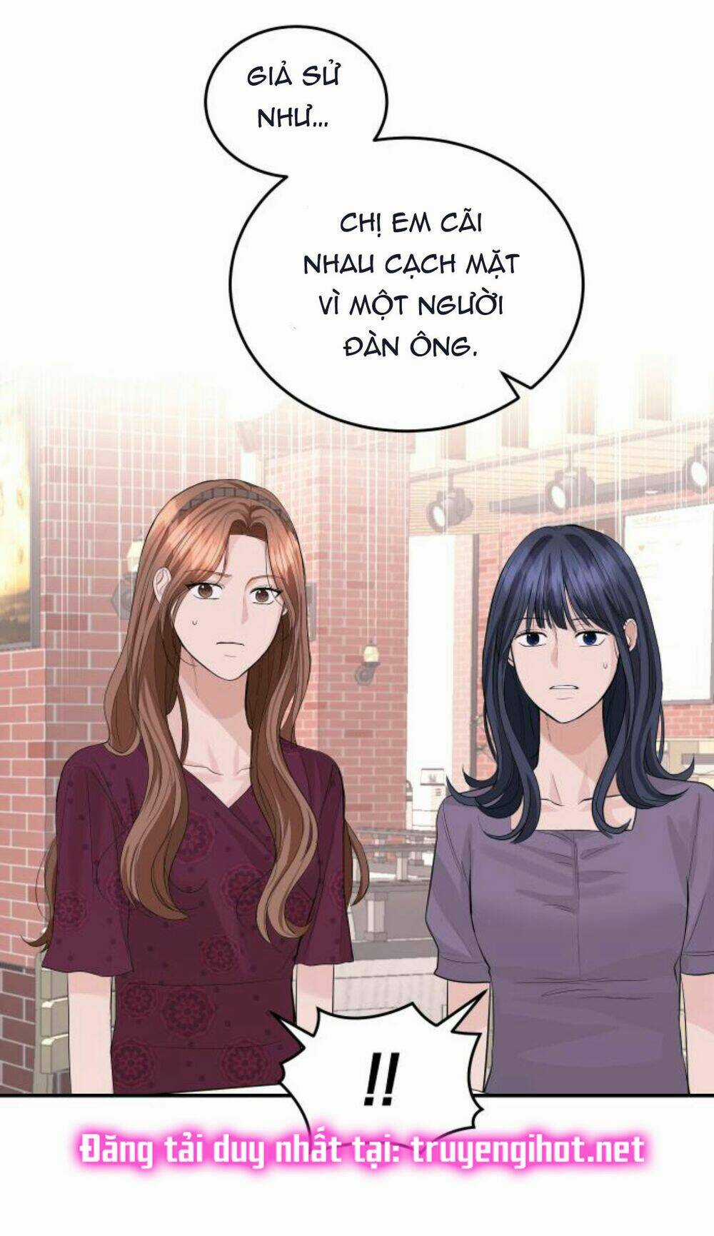 Hôn Nhân Hoàn Hảo - Chapter 29 - Trang 7