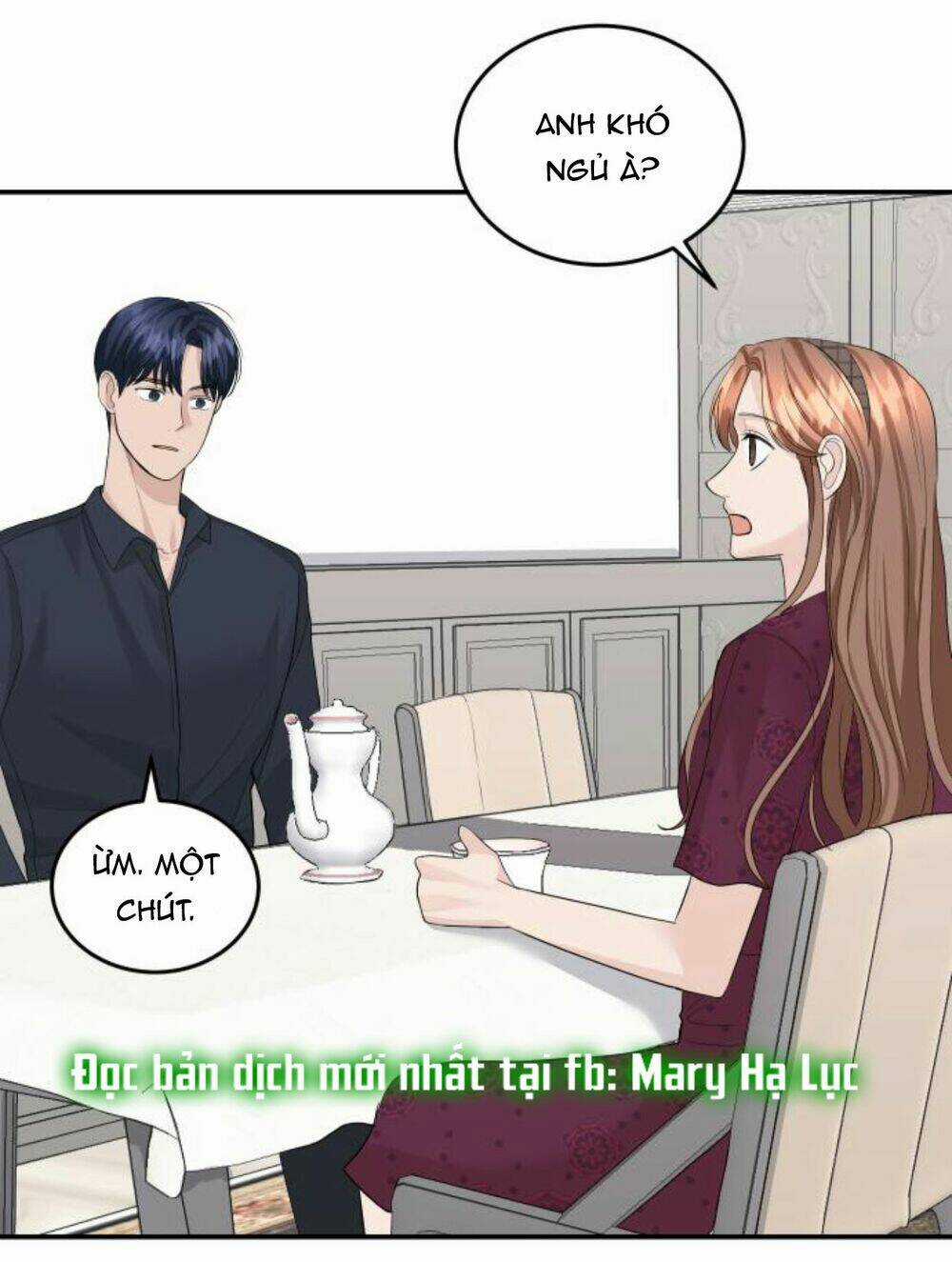 Hôn Nhân Hoàn Hảo - Chapter 29 - Trang 64