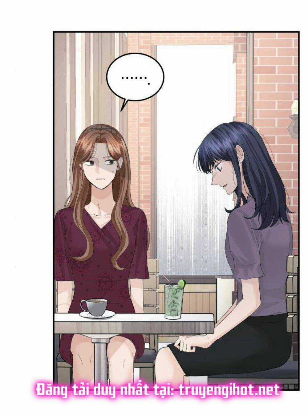 Hôn Nhân Hoàn Hảo - Chapter 29 - Trang 9